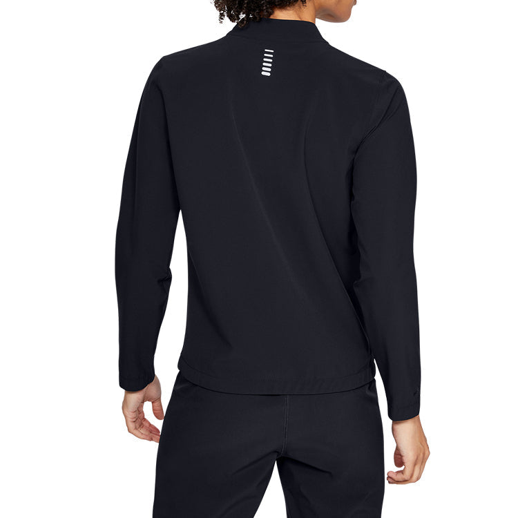 (WMNS) Under Armour Storm Reflective Jacket Black 1342809-001