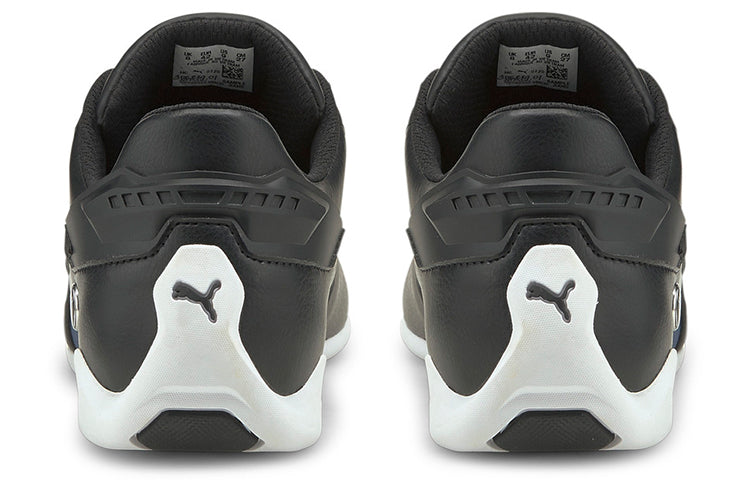 PUMA BMW Motorsport x Drift Cat Delta 'Black' 306874-01