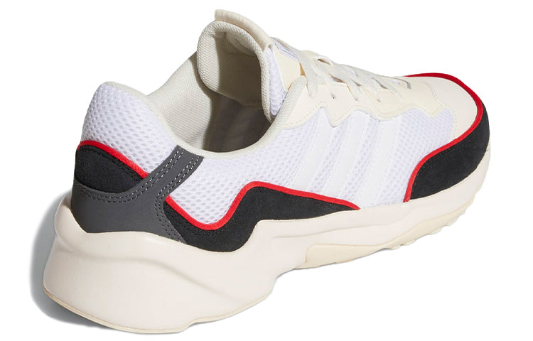 adidas neo 20-20 FX 'Red White Black' FU6703
