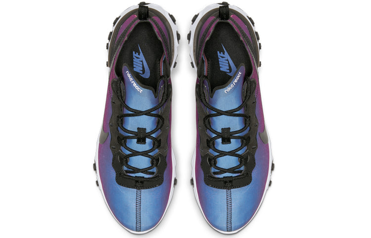(WMNS) Nike React Element 55 Premium 'Sunset' CD6964-001