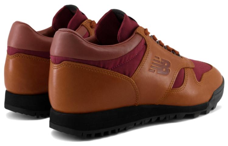 New Balance Rainier Low 'Glazed Ginger Crimson' UALGSOG
