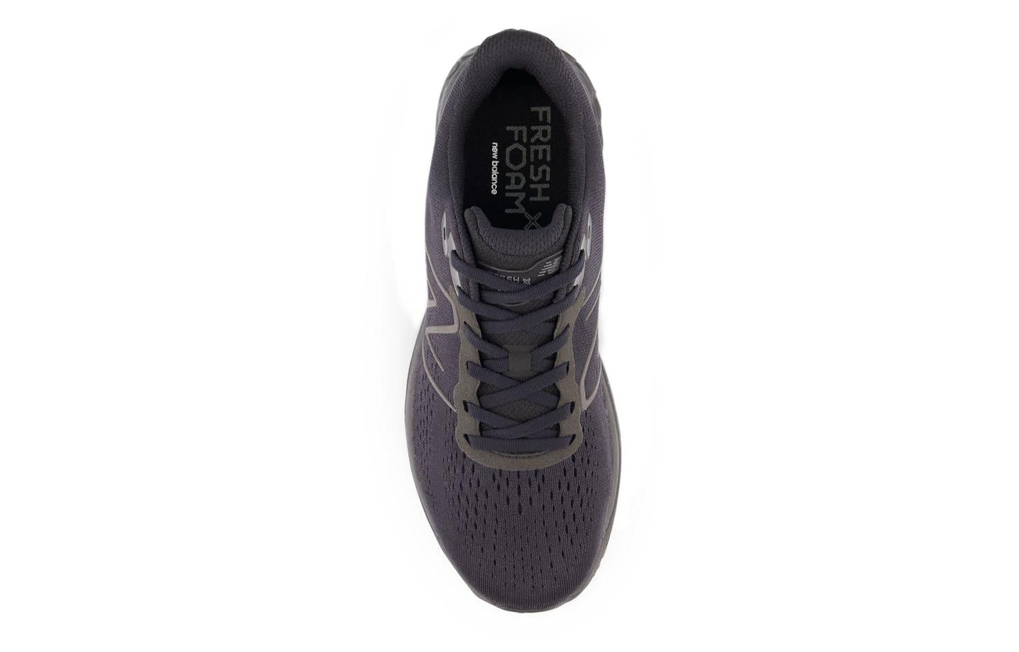 New Balance Fresh Foam X 880v12 'Black Magnet' M88012Z