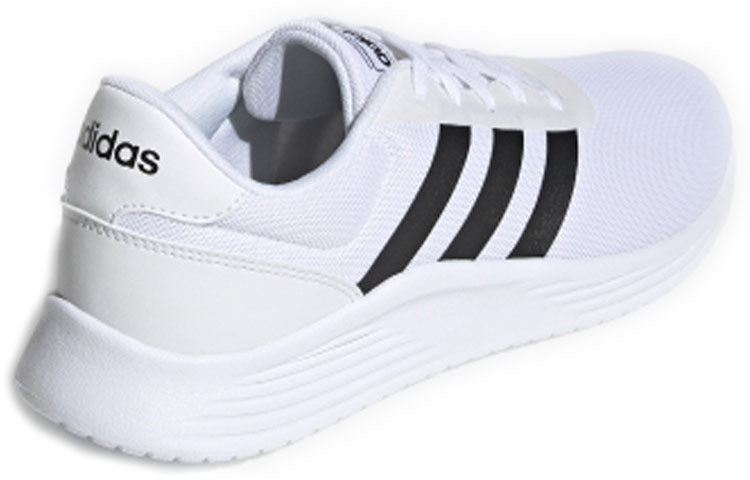 adidas neo adidas Lite Racer 2.0 'White' EG3282
