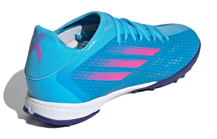 adidas X Speedflow.3 TF Boots 'Sky Rush Team Shock Pink' GW7508