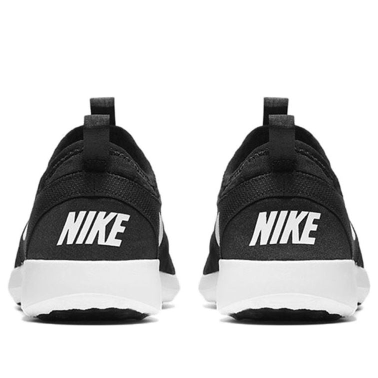 (WMNS) Nike Juvenate 'Black White' 724979-009