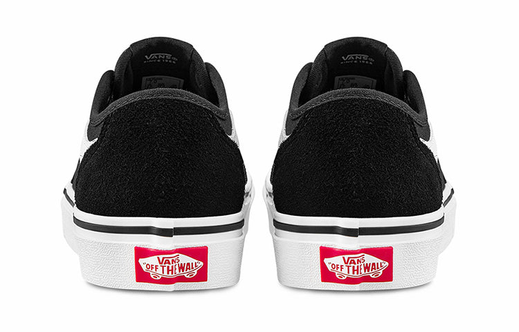 Vans Active Sneakers Black/White VN0A45NMIJU