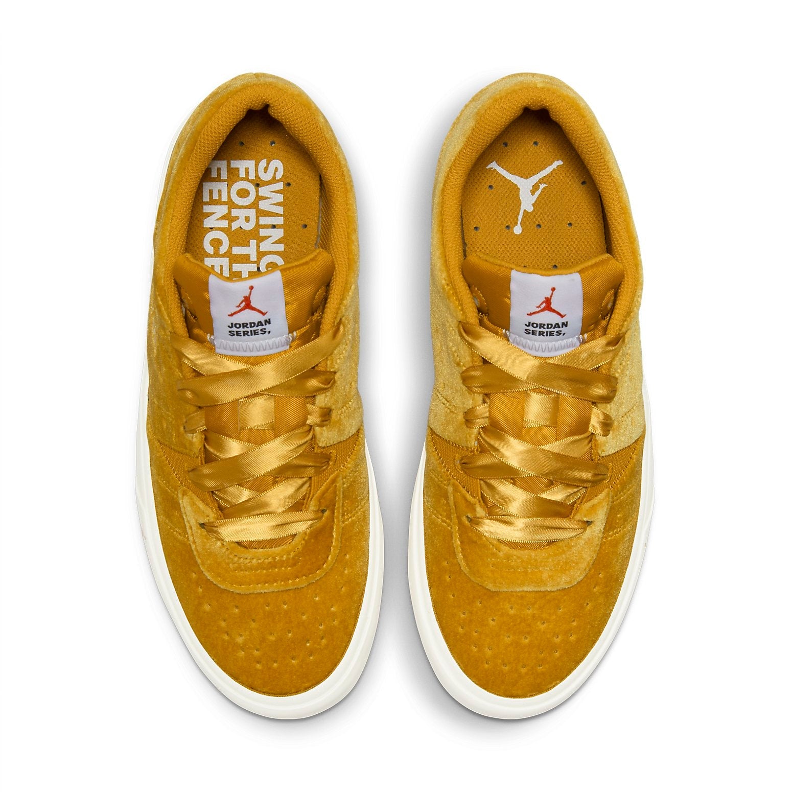 (WMNS) Air Jordan Series 01 Gold Velvet DZ7737-761
