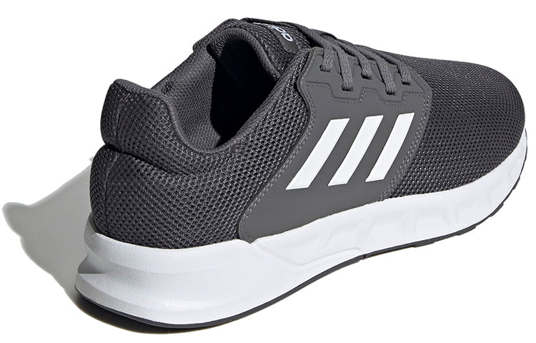 adidas neo Showtheway Grey/White FX3764