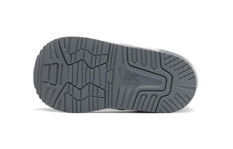 (TD) ASICS Gel-Lyte 3 'Blue Grey' C7A3N-9696