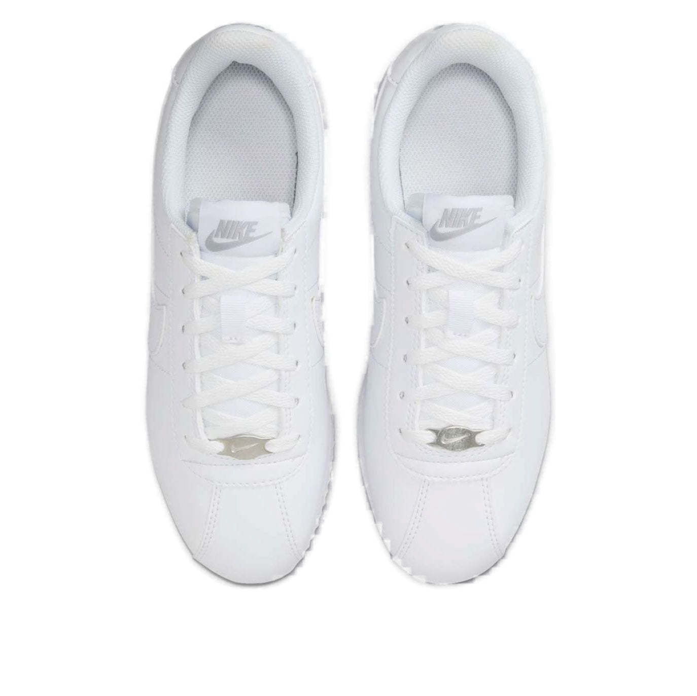 (GS) Nike Cortez 'White Wolf Grey' DM0950-107