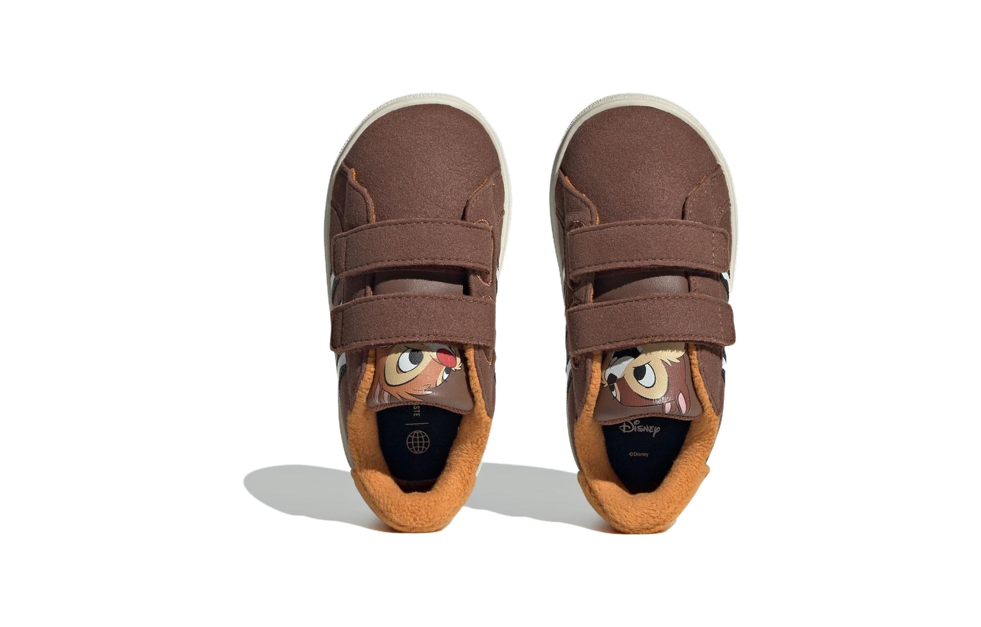 (TD) adidas x Disney Grand Court 'Chip 'n Dale' IG0452