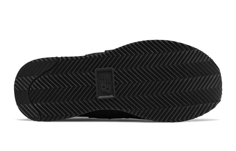 New Balance 220 Series K Black KL220TBY