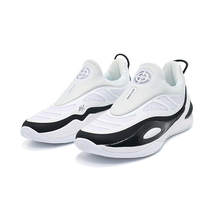 Rigorer AR Future 'White Black' Z123460101-1