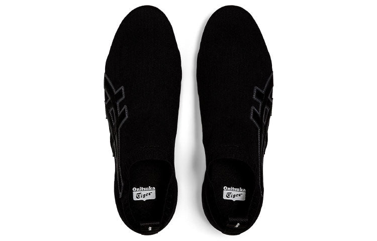 Onitsuka Tiger Tai-Chi-Reb Sock 'Black' 1183B712-001