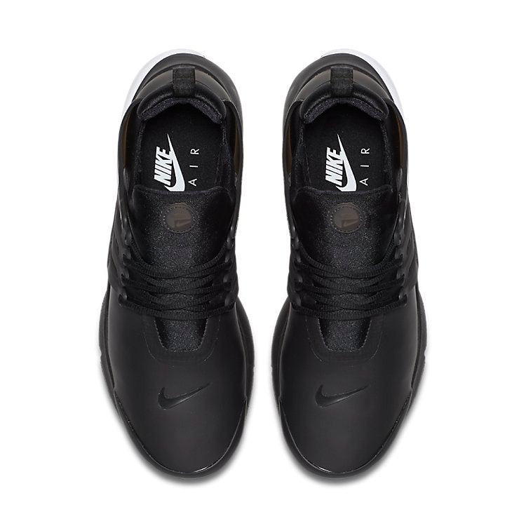 Nike Air Presto Low Utility 'Black White' 862749-003