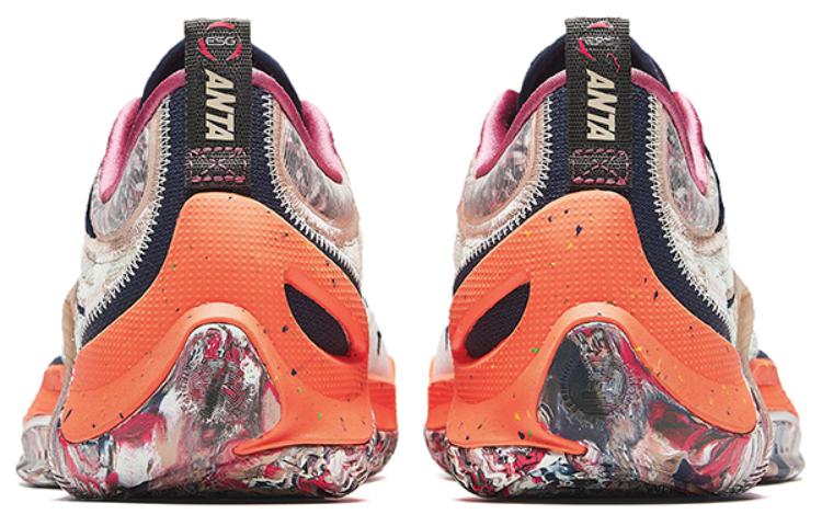 ANTA x Donte DiVincenzo Zap 1 Esg 'Regeneration' 912421111Q-4