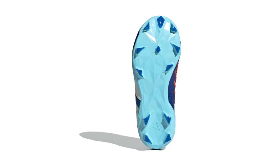 (GS) adidas Predator Accuracy+ FG 'Marinerush Pack' IE9501