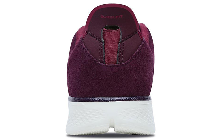(WMNS) Skechers Go Walk 4 14913-BURG