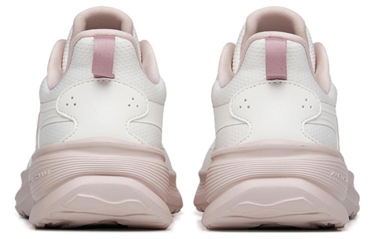 (WMNS) ANTA Running Series Sneakers 'Ivory White' 122245571-3