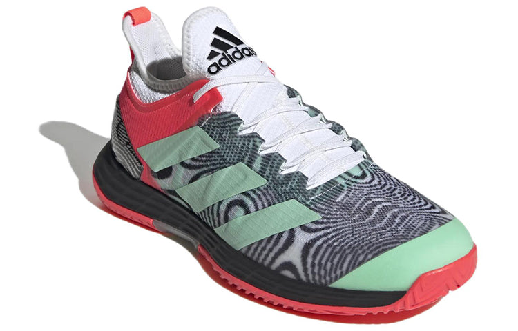 adidas Adizero Ubersonic 4 'Optical Illusion' GY3319