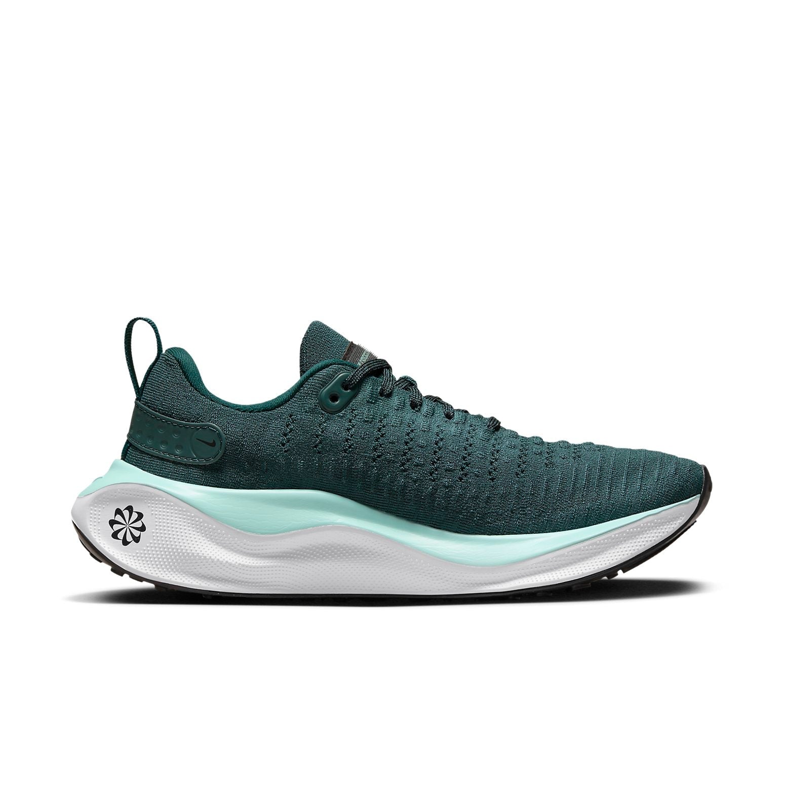 (WMNS) Nike ReactX Infinity Run 4 'Deep Jungle Jade Ice' DR2670-301