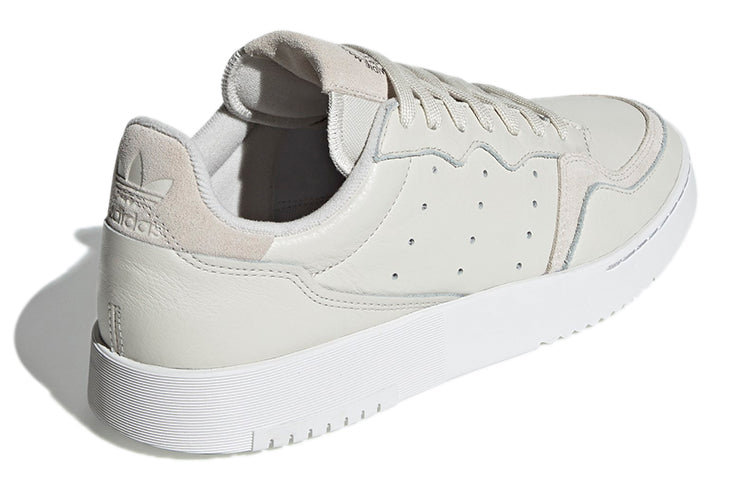 adidas Originals Super Court 'Solid Grey Off White' EE6031