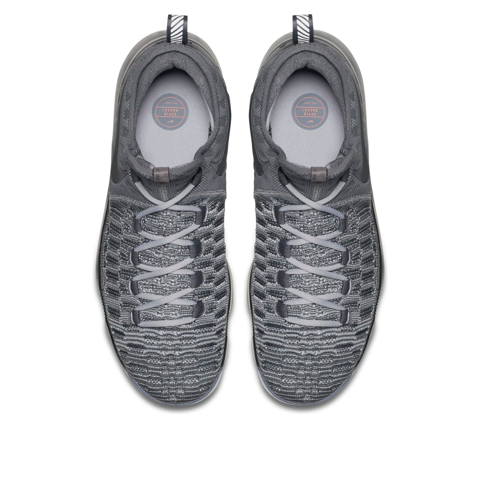 Nike KD 9 'Battle Grey' 843392-002