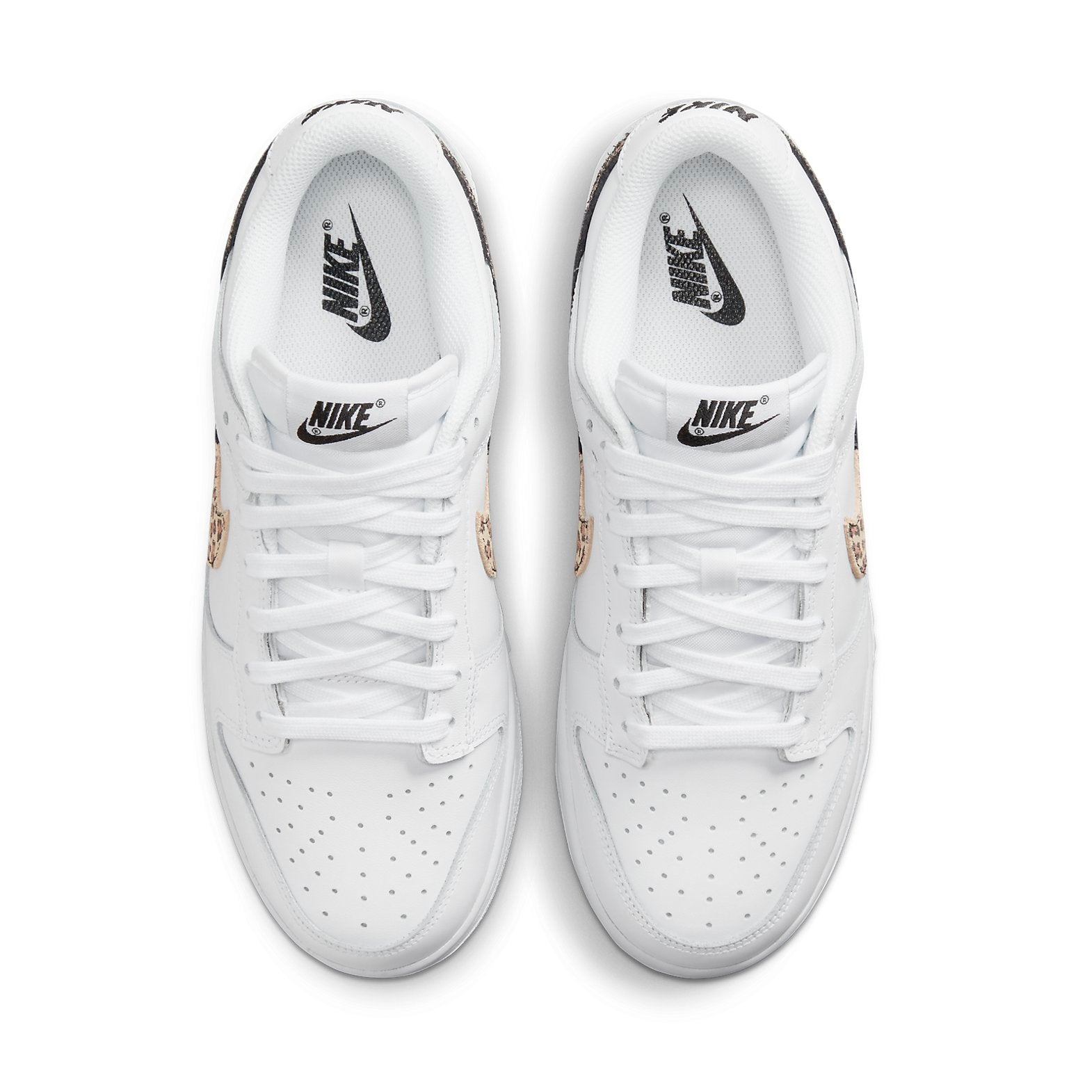 (WMNS) Nike Dunk Low SE 'Primal White' DD7099-100