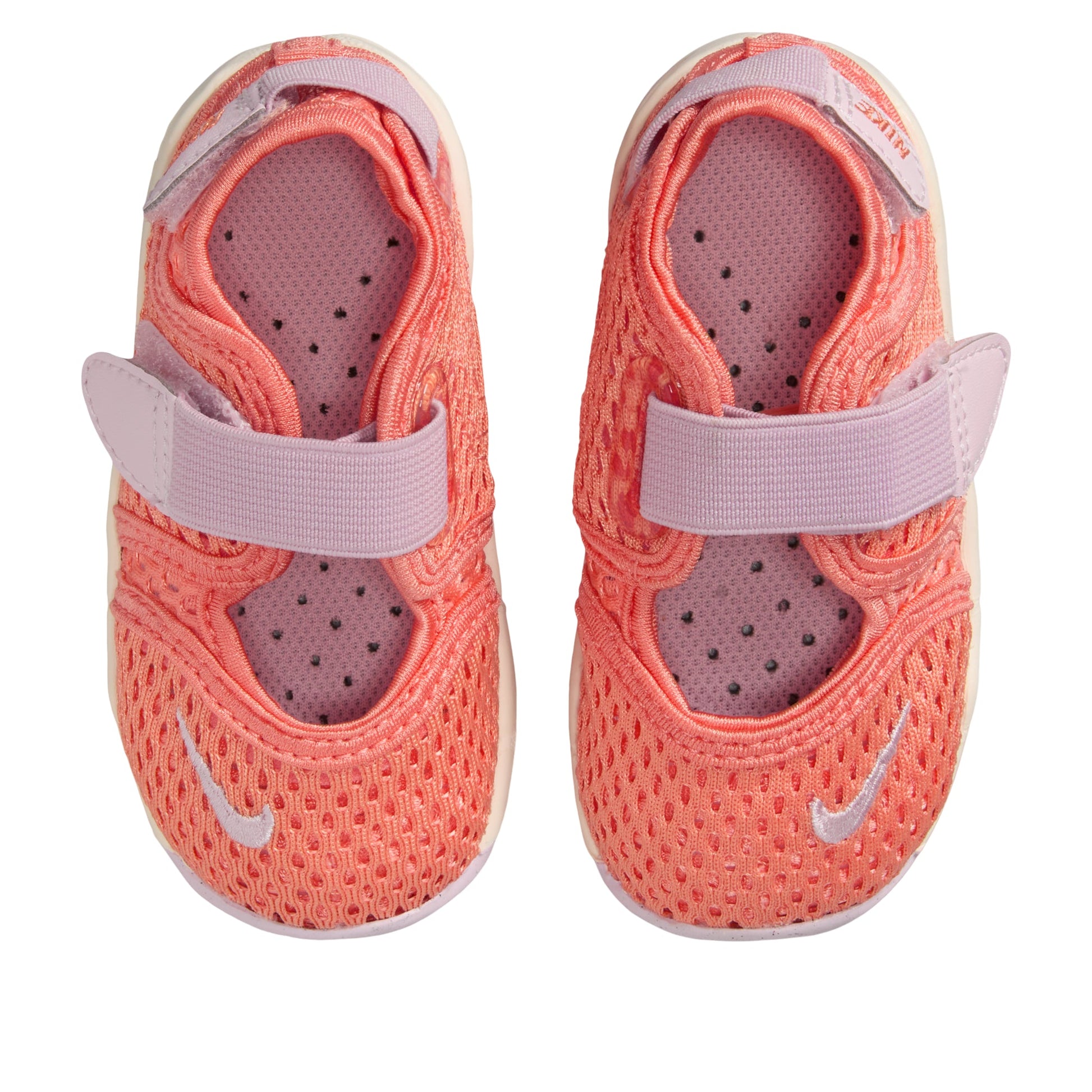 (TD) Nike Rift 2 'Apricot Agate Bleached Lilac Sail' FB5528-801