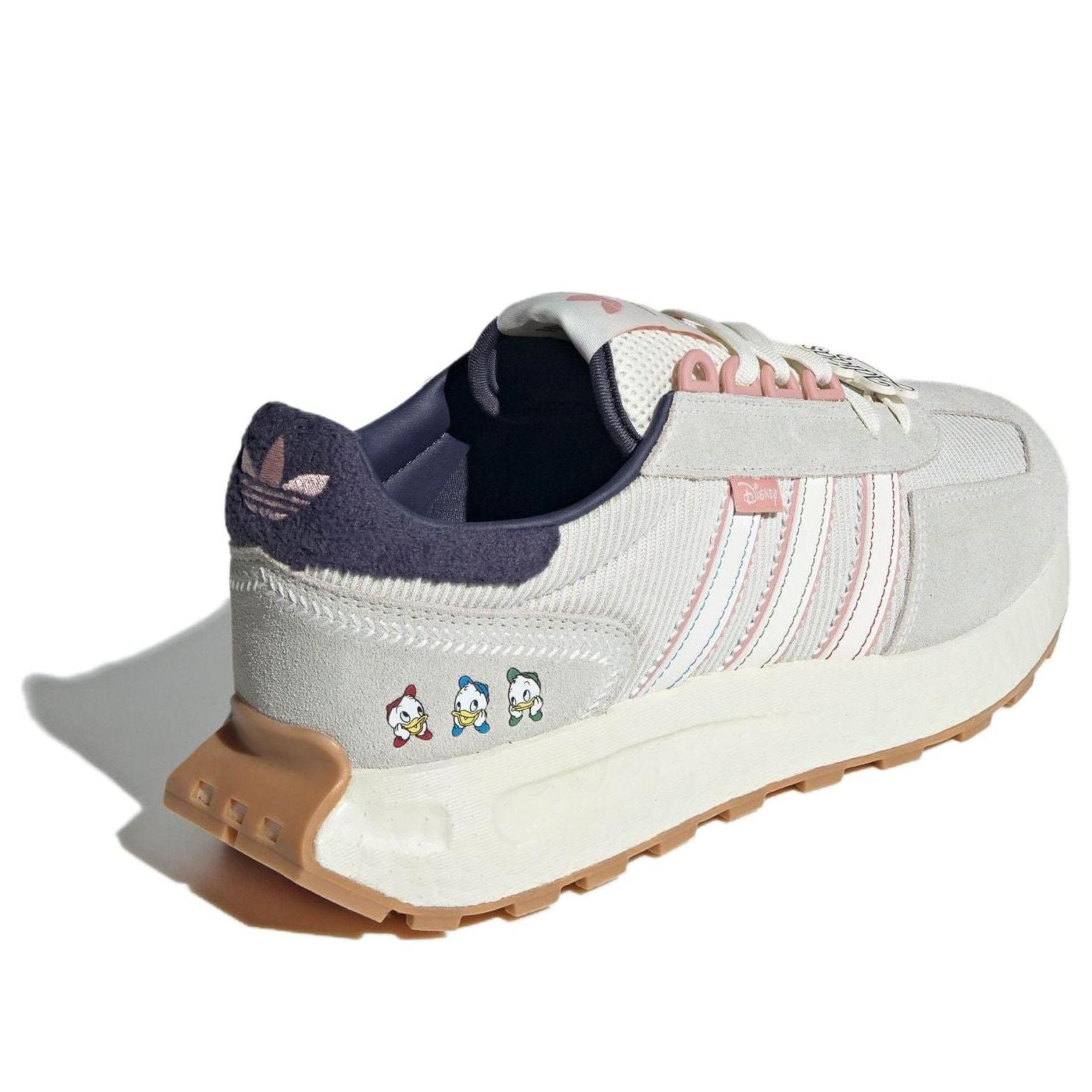 (WMNS) adidas x Disney Retropy E5 'Donald' JR0107