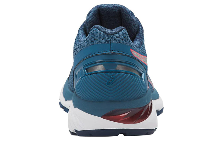 (WMNS) ASICS GT-3000 5 Blue/White T755N-400
