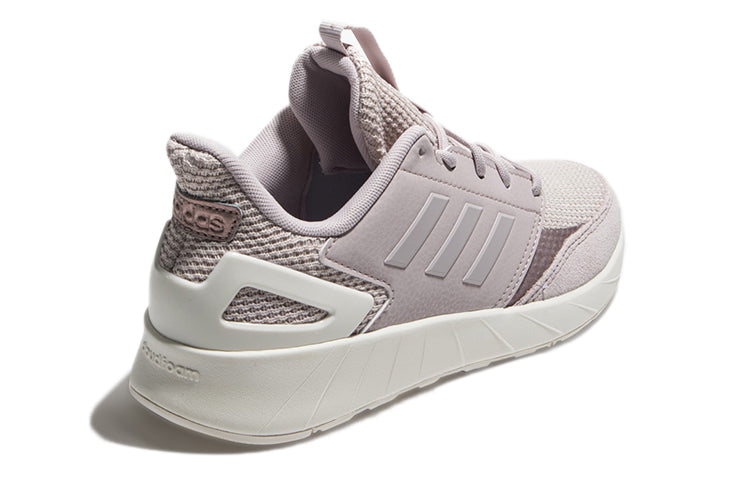 (WMNS) adidas Questarstrike X 'Ice Purple' F97658