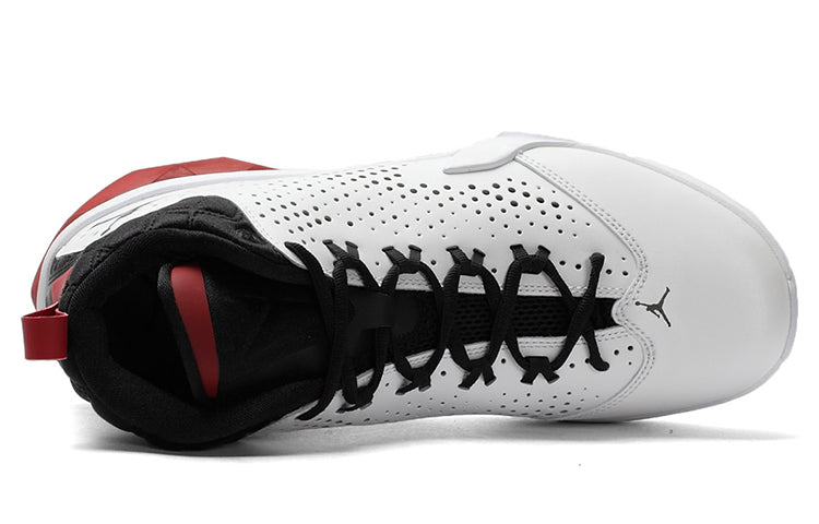 Air Jordan Flight Time 14.5 'White' 654272-123