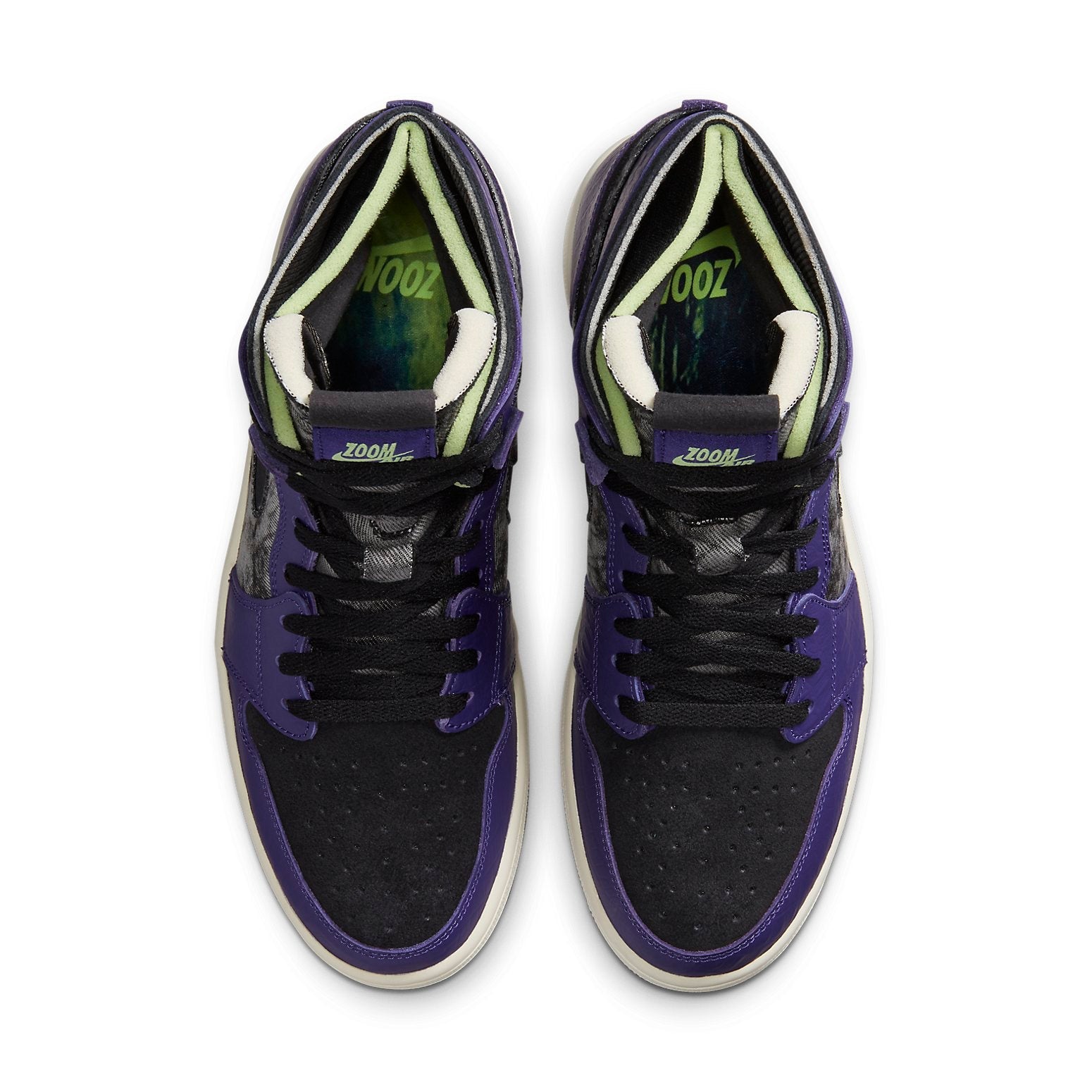 Air Jordan 1 Zoom Comfort 'Bayou Boys' DC2133-500