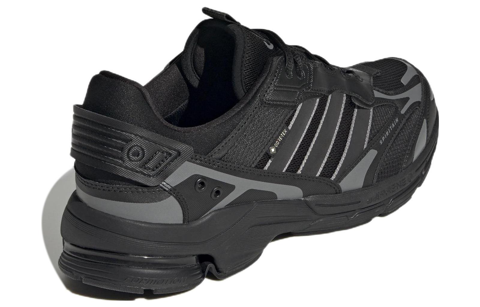 adidas Spiritain 2000 GORE-TEX 'Black Dark Grey' HP6716