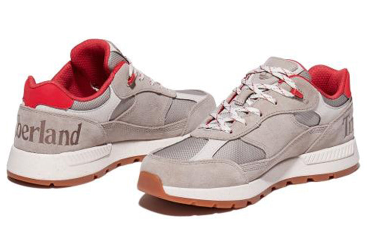 Timberland Field Trekker Low 'Grey' A2ABT-094