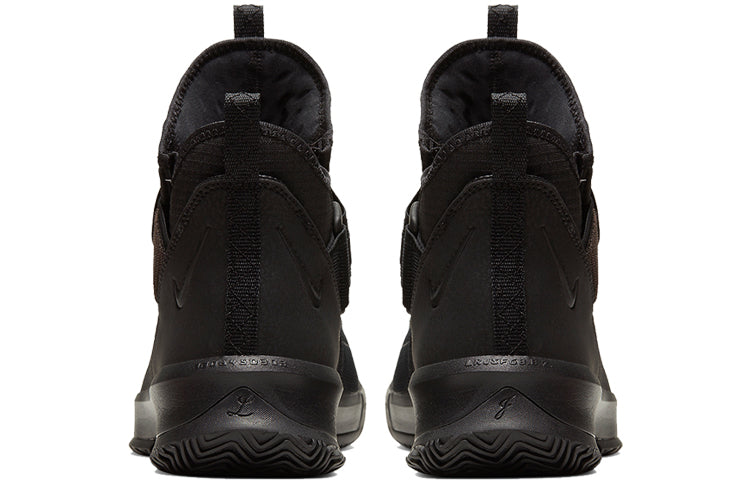 Nike LeBron Soldier 13 SFG 'Black Out' AR4225-005