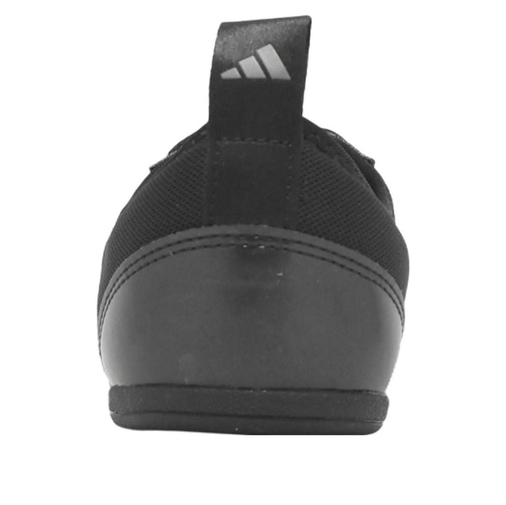 (WMNS) adidas Diona Ballet 'All Black' JR7318