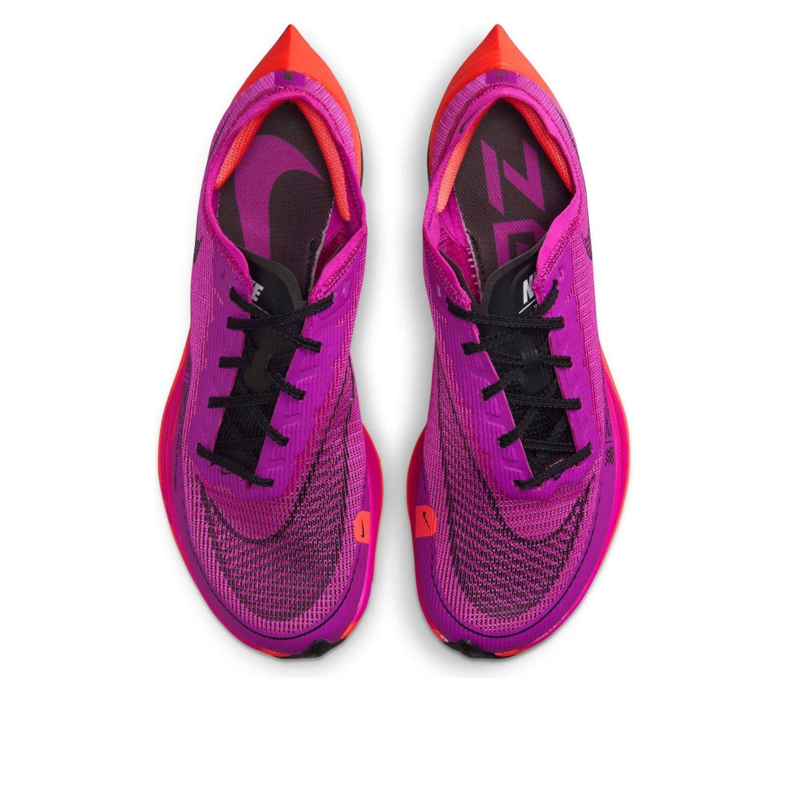 (WMNS) Nike ZoomX Vaporfly Next% 2 'Hyper Violet' CU4123-501