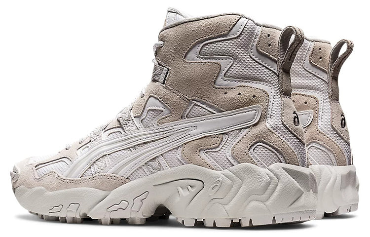 ASICS Gel-Nandi High 'White' 1201A511-100