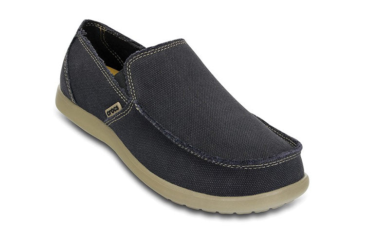 Crocs Santa Cruz 'Black Khaki' 10128-062