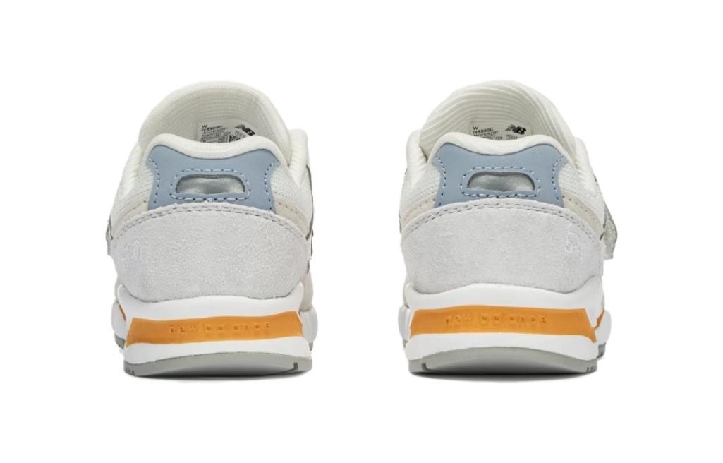 (TD) New Balance 530 Shoes 'White Grey' IV530GC