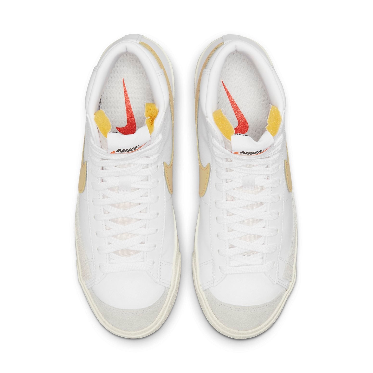 (WMNS) Nike Blazer '77 Vintage Mid 'Hyper Crimson' CZ1055-109