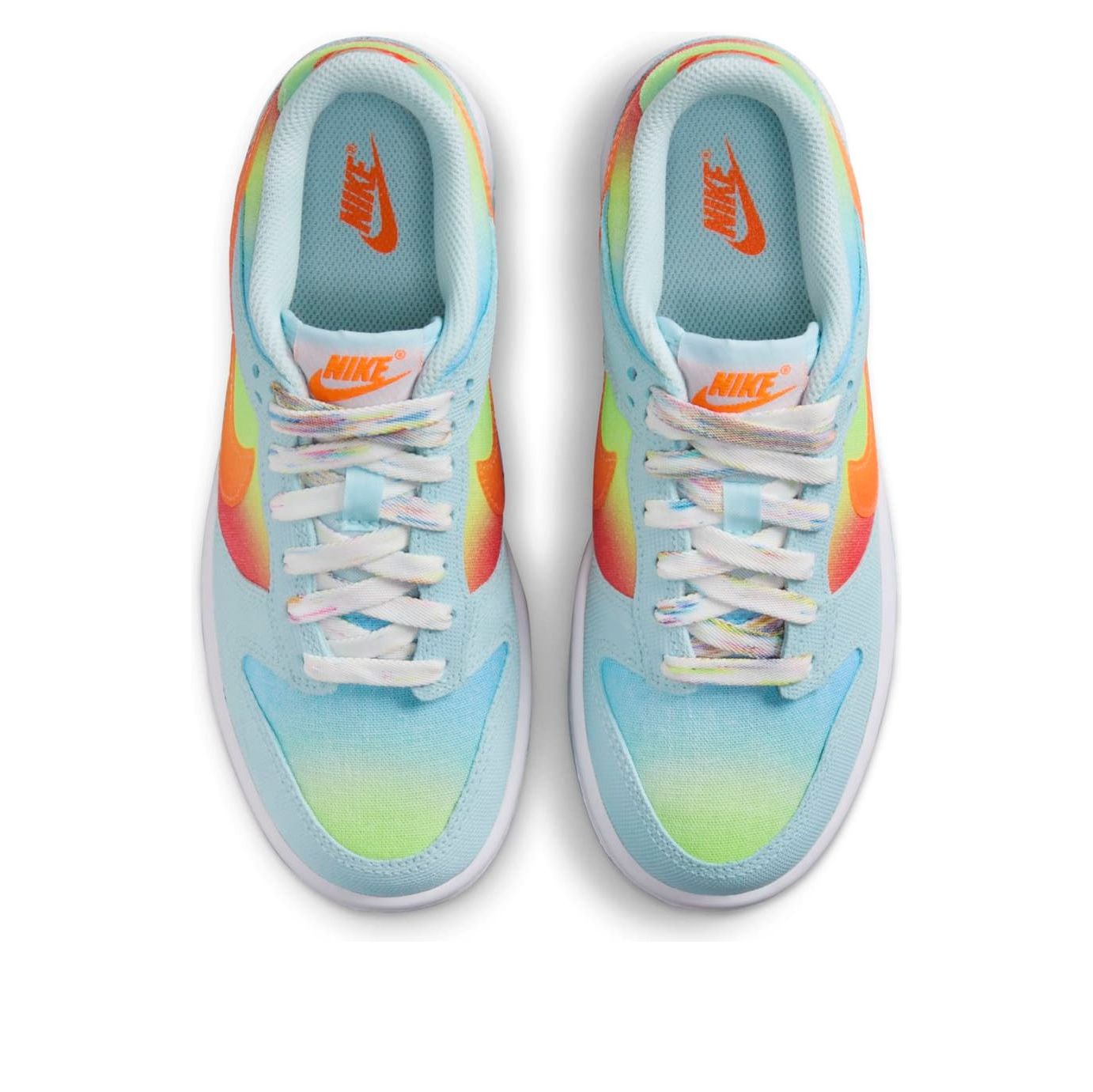 (GS) Nike Dunk Low 'Heat Map' HF4797-474