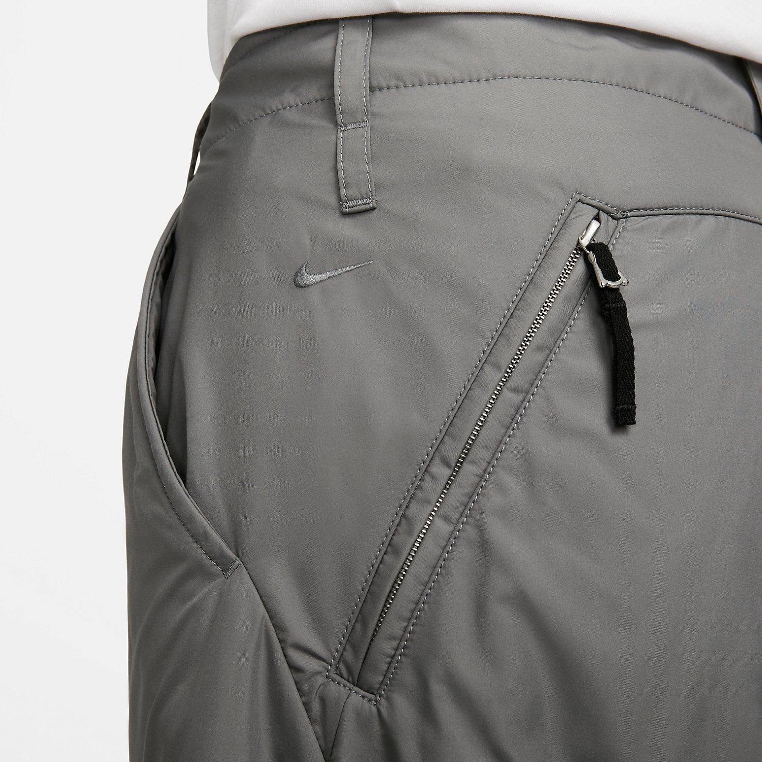 Nike ESC Woven Pant 'Flat Pewter' DV7473-029