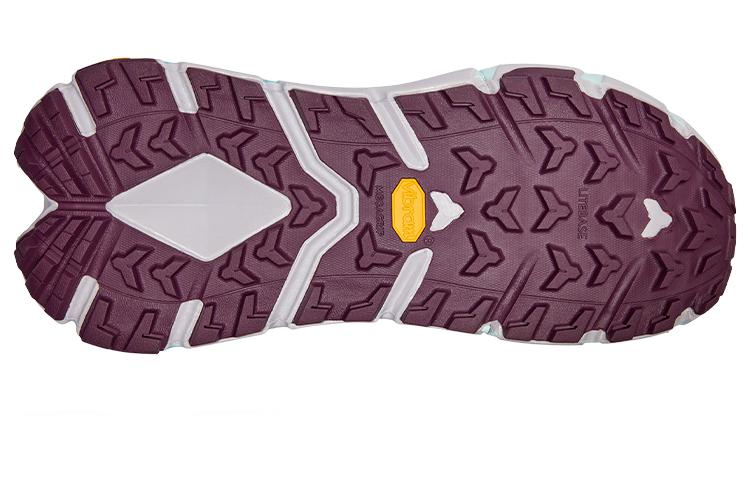 (WMNS) HOKA ONE ONE TenNine Hike GORE-TEX 'Elderberry Coastal Shade' 1113511-ECSH