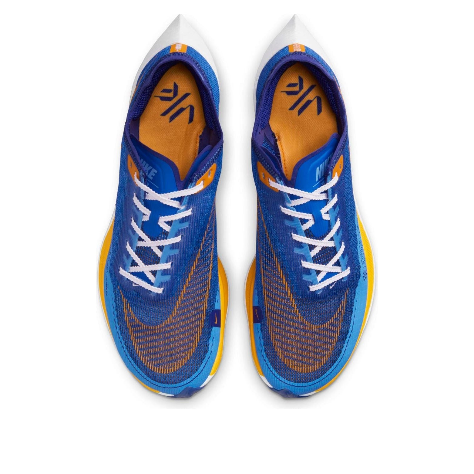 Nike ZoomX Vaporfly Next% 2 'Game Royal Vivid Orange' FD0713-400
