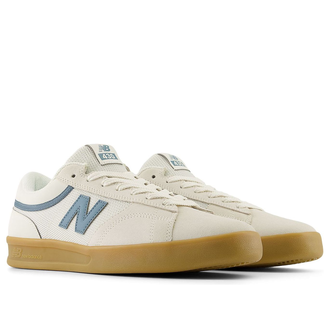 New Balance 430 'Sea Salt Water' UN430RUP