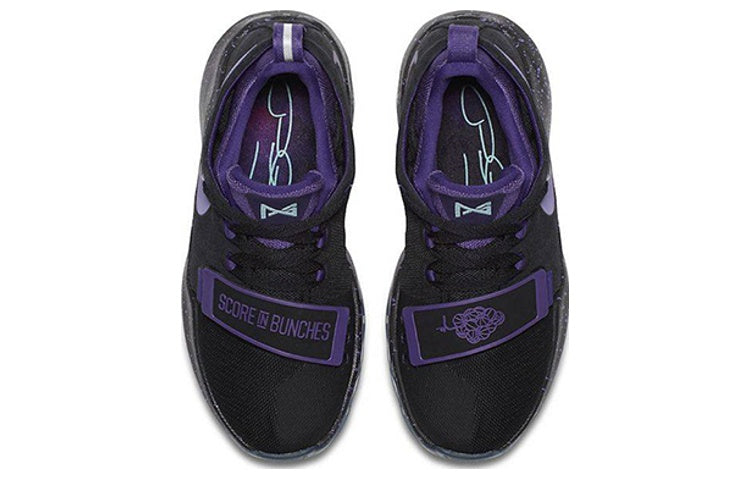(GS) Nike PG 1 'Grape' 880304-097