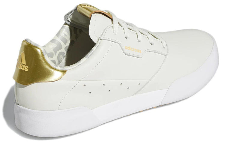 (WMNS) adidas Adicross Retro Spikeless 'White Tint' GV8321
